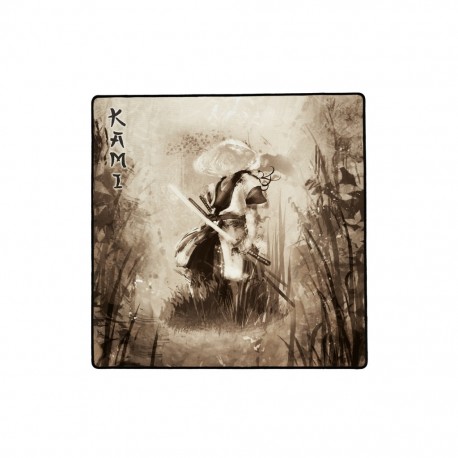 Kami - playmat