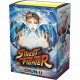 Dragon shield art - Chun-li - street fighter
