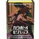 Dragon shield art - cowboy bebop