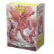 Dragon shield art - matte - essence of insanity