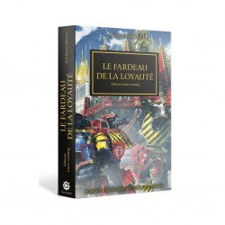 Fardeau de la loyauté - roman GW