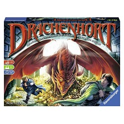 DRACHENHORT