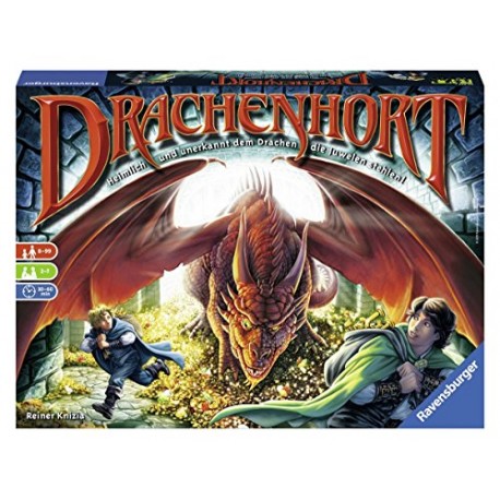 DRACHENHORT