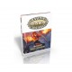 Savage worlds old - compagnon super pouvoirs