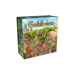 Goblivion FR