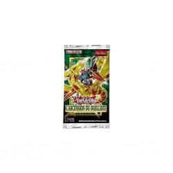 YG old - Ascension du duelliste booster FR