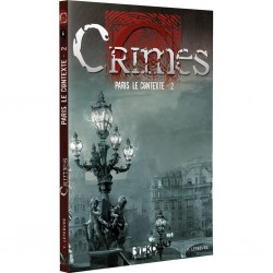 Crimes - Paris, le contexte 2