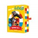 Jeu du loup - rapido go !