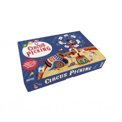 Circus picking