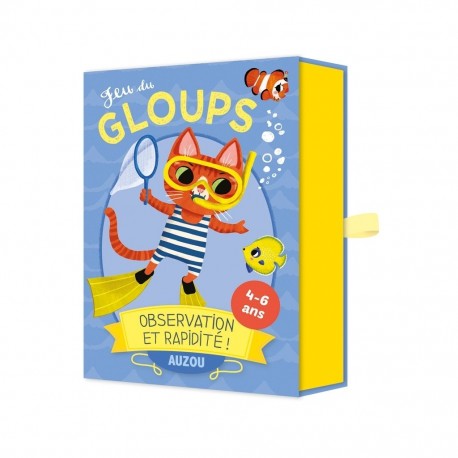 Jeu du gloups