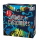 A la conquete des catacombes