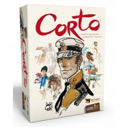 CORTO LE JEU
