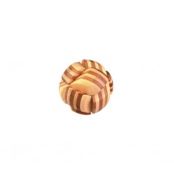 Casse tete bambou - 17 - diamond ball