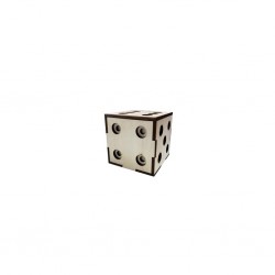 Boite secrete - 01 -  le de