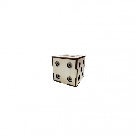 Boite secrete - 01 -  le de