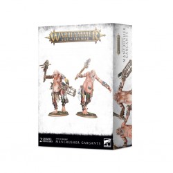 Sons of behemat - mancrusher gargants