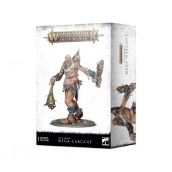 Sons of behemat - mega gargant