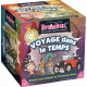 Brainbox - voyage dans le temps old
