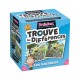 Brainbox old - trouve les differences - vacances