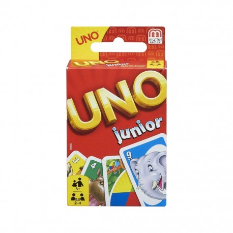 Uno - junior