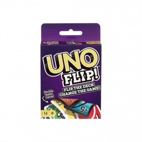 Uno - flip