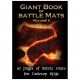 Battle mats - giant book vol II