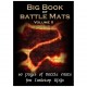 Battle mats - big book - 2