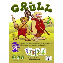 Grull FR