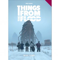 Things from the flood