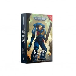 Nexus et autres recits - roman GW
