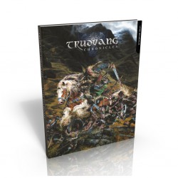 Trudvang chronicle - contes de trudvang