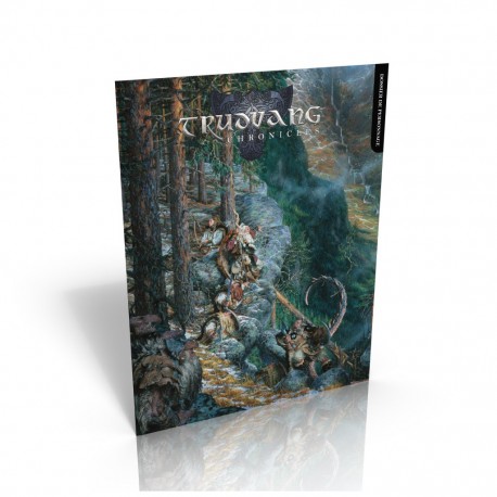 Torg eternity old - feuilles et dossiers personnages