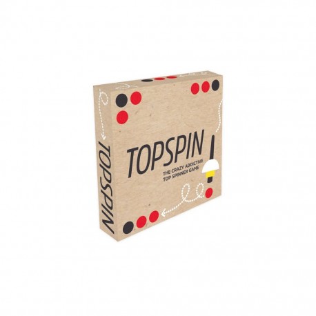 Topspin
