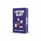 Captain bluff