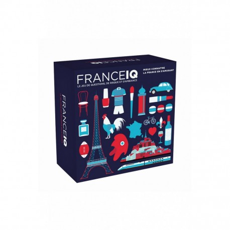 France IQ