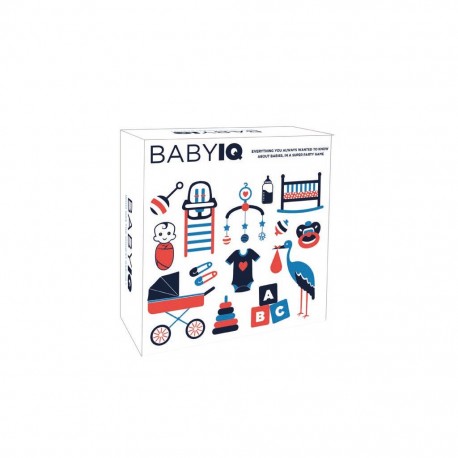 Baby IQ