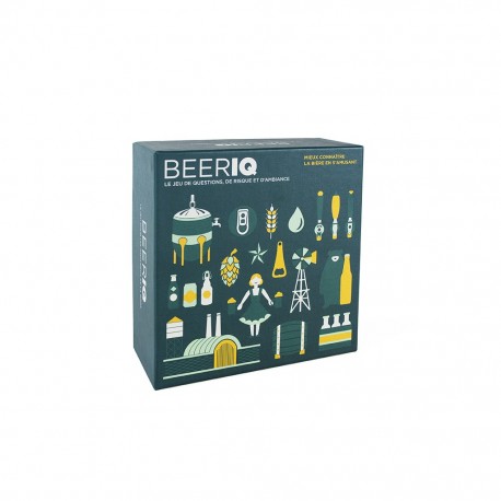 Beer IQ