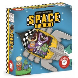 Space taxi