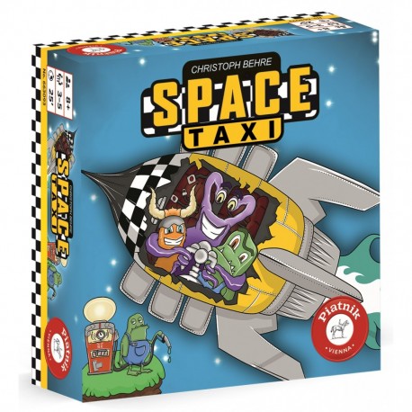 Space taxi