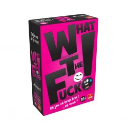 What the fuck !