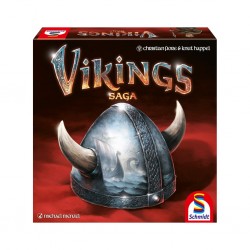 Vikings saga