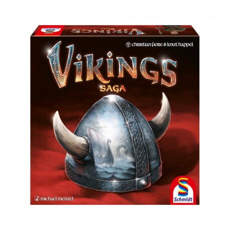 Vikings saga