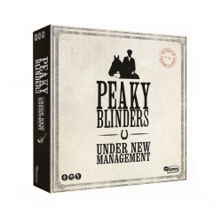 Peaky blinders - under news management FR