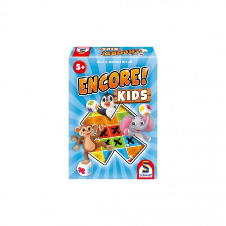 Encore ! - kids