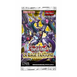 YG old - rage fantome booster VF