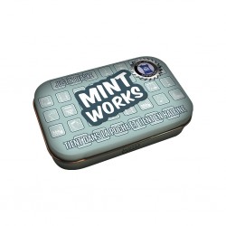 Mint work