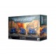 Space marines - outriders