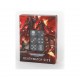 Deathwatch - dice - Warhammer 40K V9 