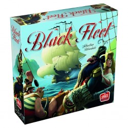 Black Fleet