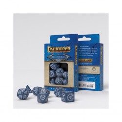 QW - pathfinder hell s rebels